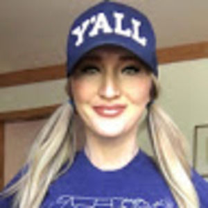 Meet your Posher, Kimberly joy